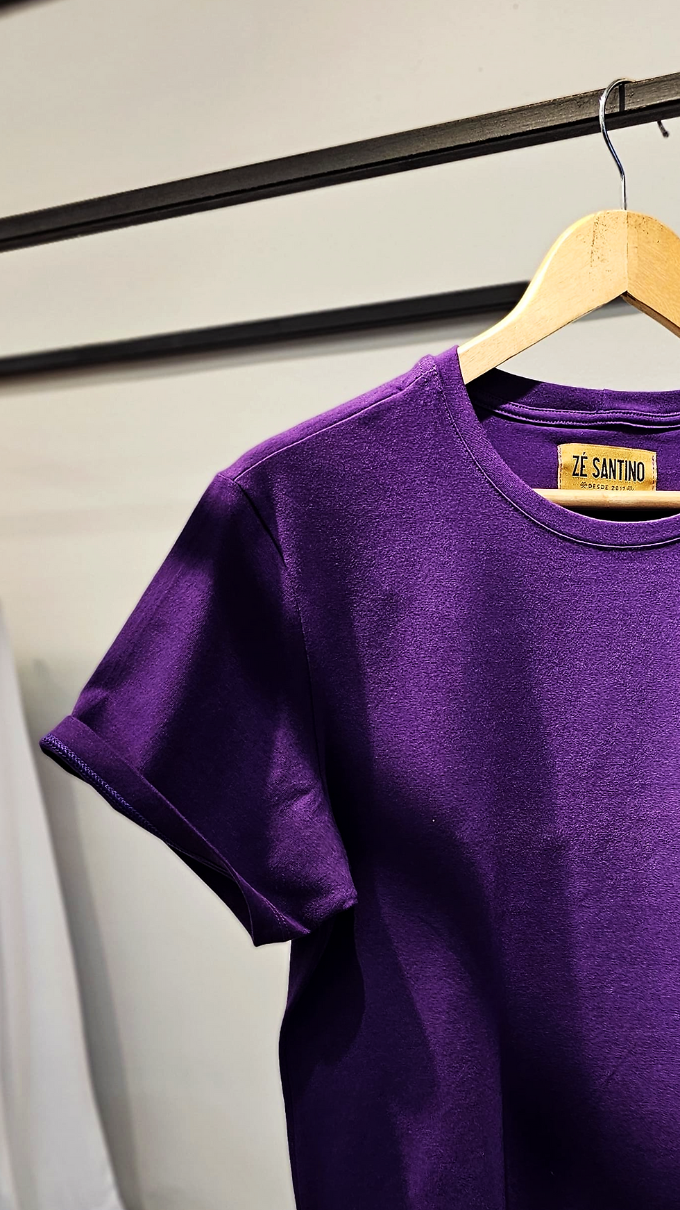 Miniatura: T-shirt basic