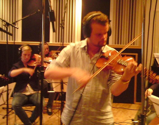 String arrangements