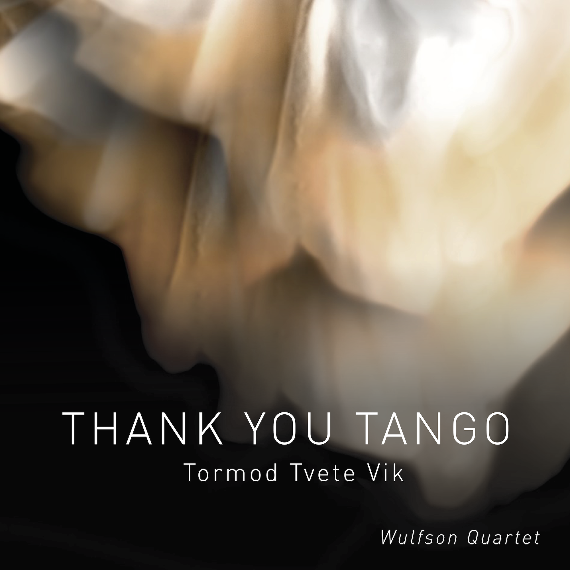 Thank you Tango for String Orchestra