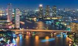 Bangkok, Thailand