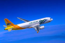 Cebu Pacific