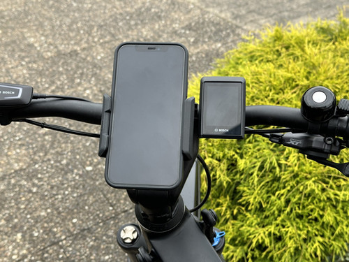 fahrradständer edelstahl design V2A 3 Räder – Made in Germany, erweiterbar Rahmenhöhe:XXS (28
