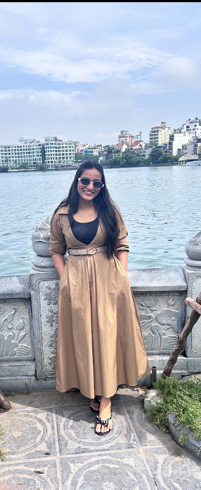 krithika agarwal - Personal Stylist in Hyderabad in Hyderabad