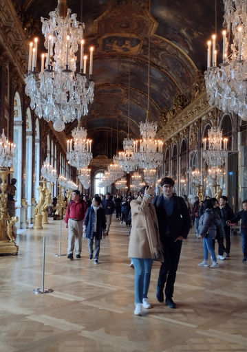Versailles