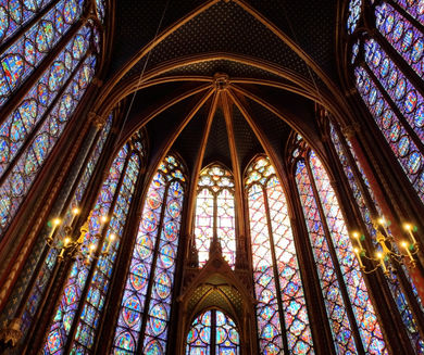 Sainte Chapelle