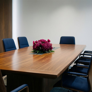 Corporate Meeting Room Solutions