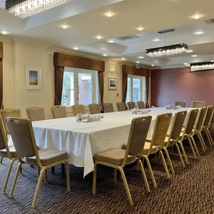 Meeting Rooms in Norwich