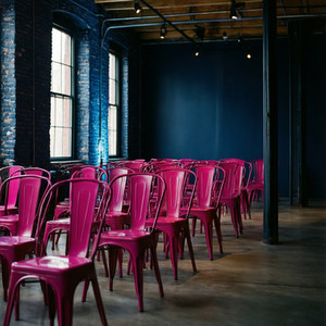 Bespoke Event Space Finder