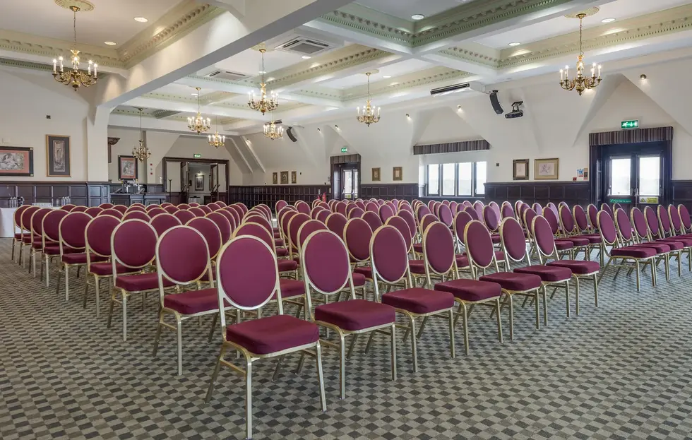 Sunningdale Suite