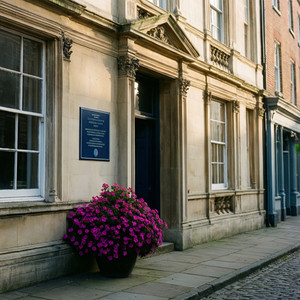 Norwich Event Location Expertise