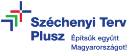 Széchenyi Terv Plusz – Építsük együtt Magyarországot!