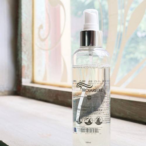 未開封】TROIAREUKE SKIN COMPLEX 200ml TROIAREUK Skin Complex