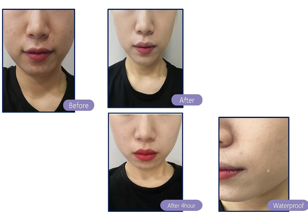 Thumbnail: Aesthetic BB Cream H+Formula (15ml)