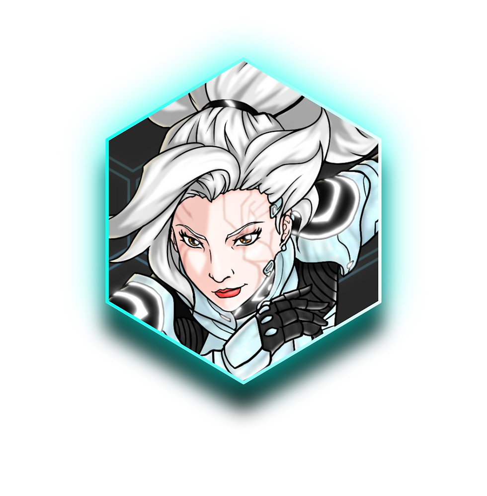 Yuki Shirogane