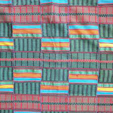 Tera Tera fabric