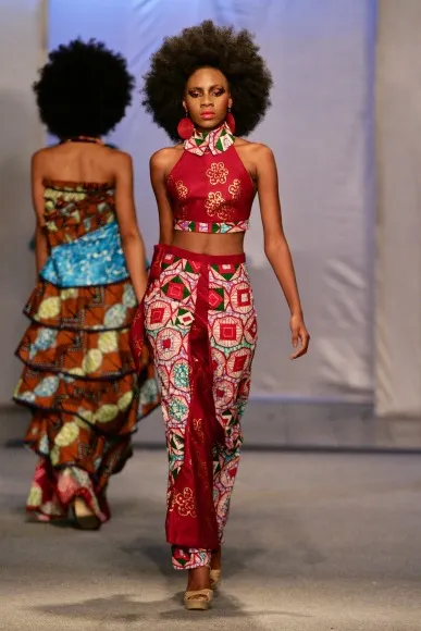 Kinshasa Fashion Week