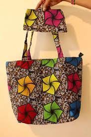Kitenge Cloth