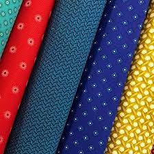 Shweshwe fabric