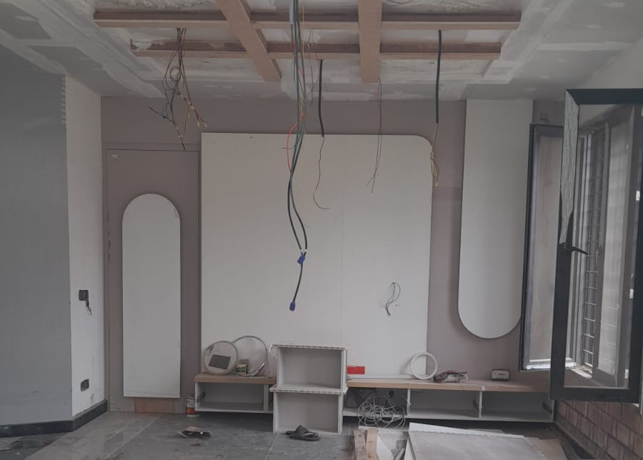 Dixa's Interiors
