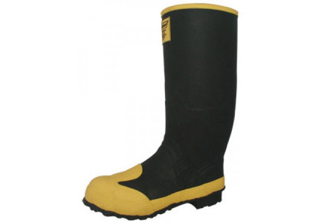 Ironwear Metatarsal Steel Toe Rubber 
