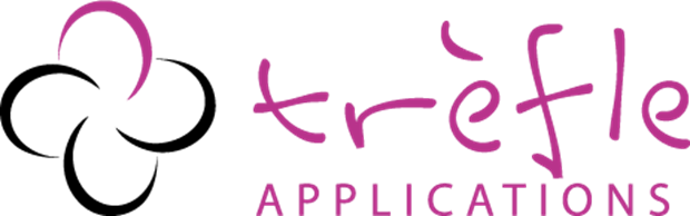 Logo de Trèfle Applications