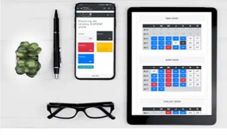 Trèfle Applications : votre partenaire pour une gestion optimisée