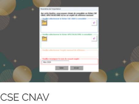 CSE CNAV : découvrez ce logiciel de Trèfle Applications