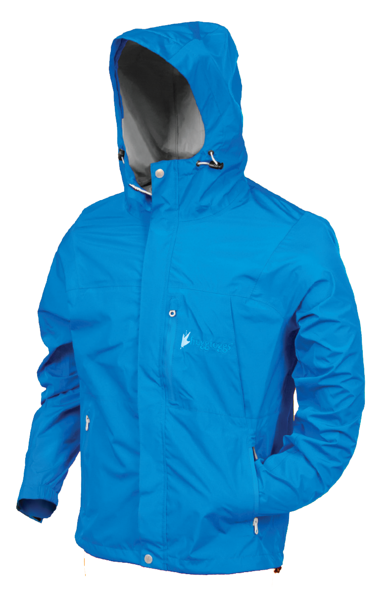 Women's Frogg Togg Rain Jacket 