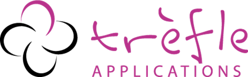 Logo de Trèfle Applications