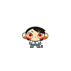 風浦 可符香(P.N)