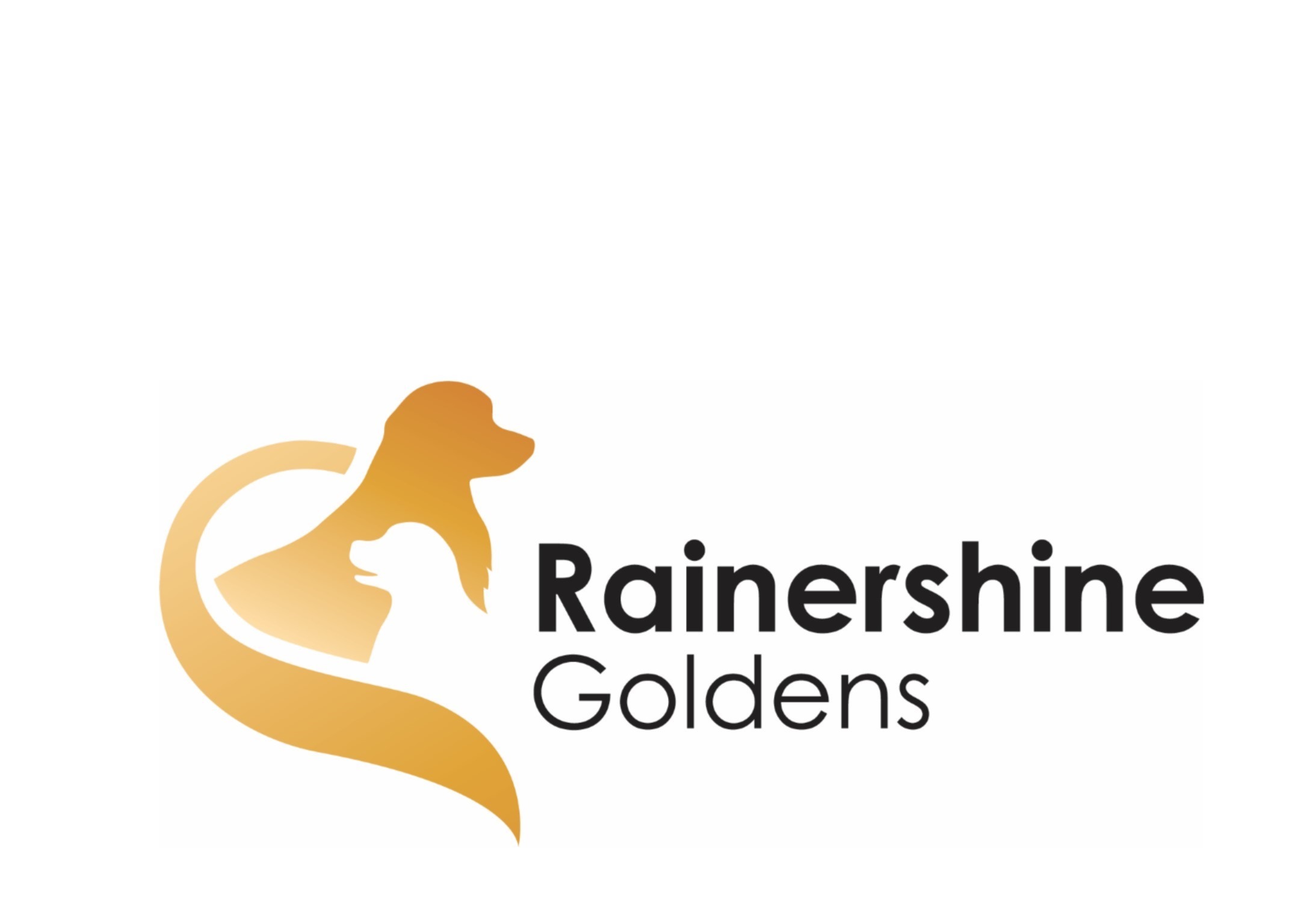 Rainershine Goldens LLC logo