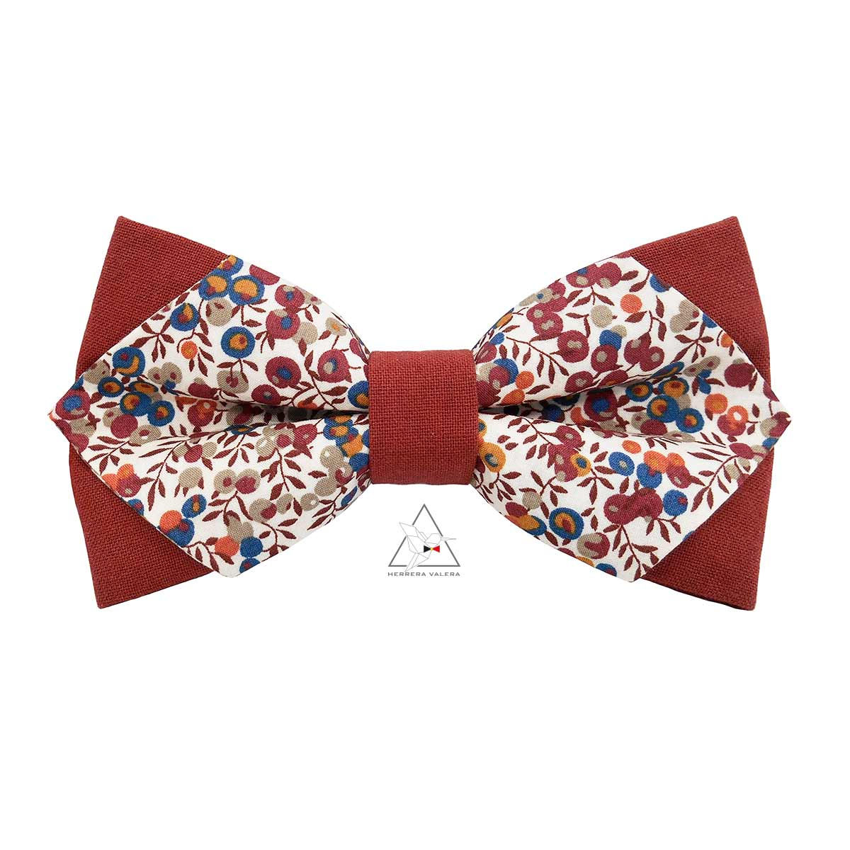 Noeud papillon pointu Wiltshire Bud Tomette