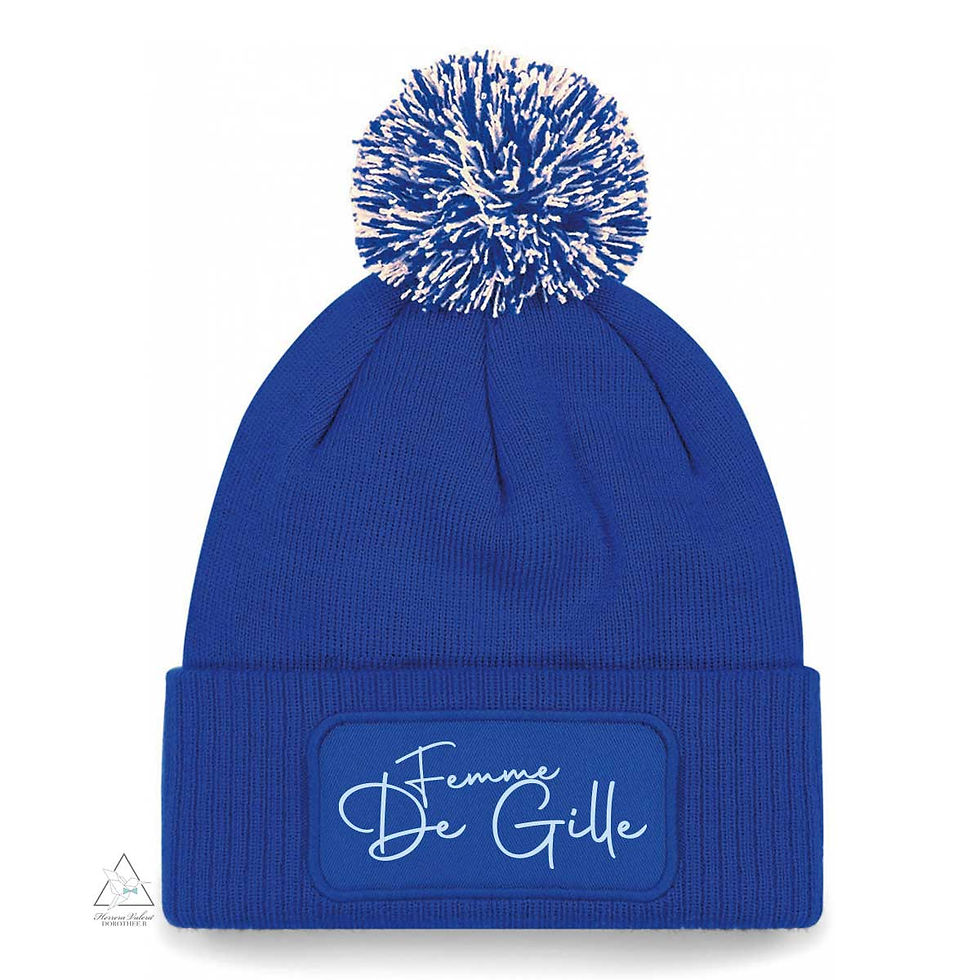 Miniature : Bonnet Femme de Gille - 13 coloris
