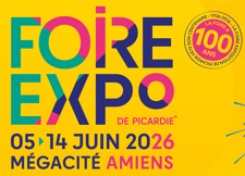 Foire Expo de Picardie