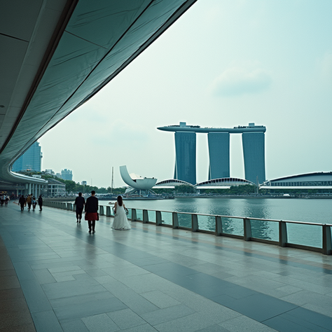Must-Visit Attractions for Tourists in Singapore