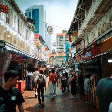 Discover Unique Travel Blog Insights in Our Tourist Blog