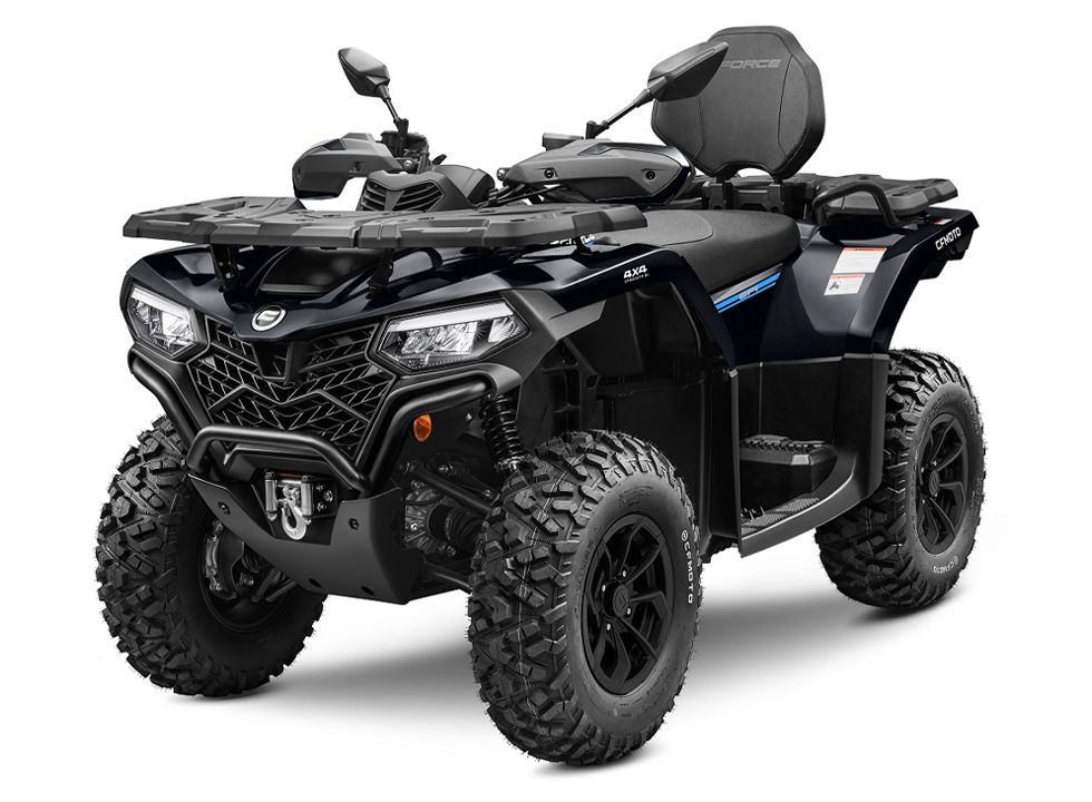 CForce 520 L