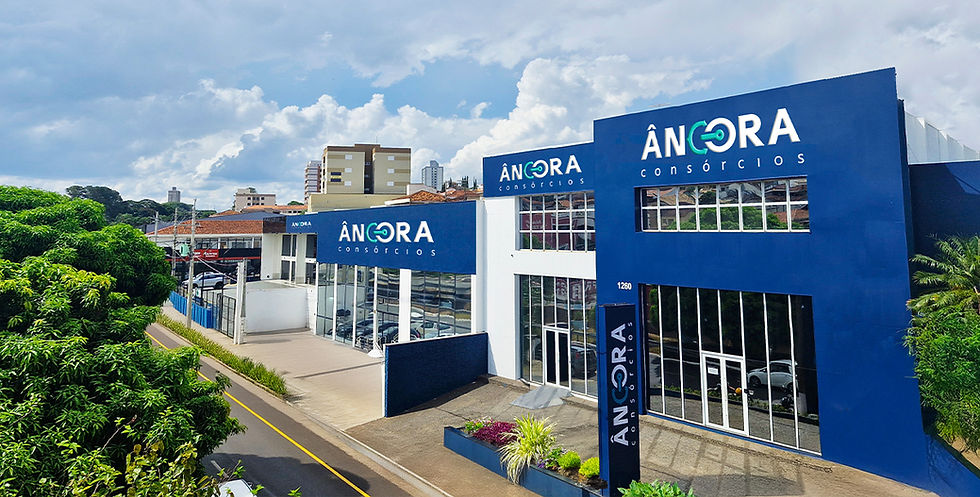 Consórcio Âncora Imóveis
