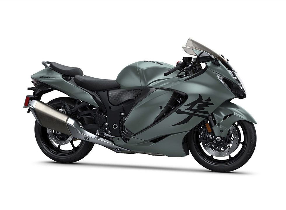 HAYABUSA