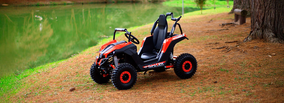 Shark 1200