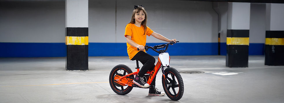 E-biker 16