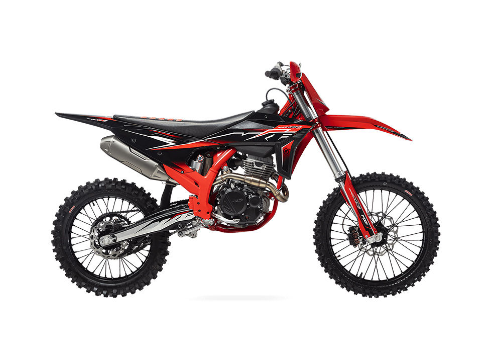 270 MXi