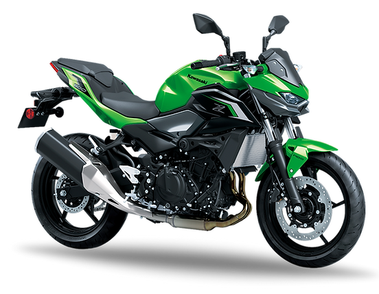 Consórcio Kawasaki Brasil | Master Motos