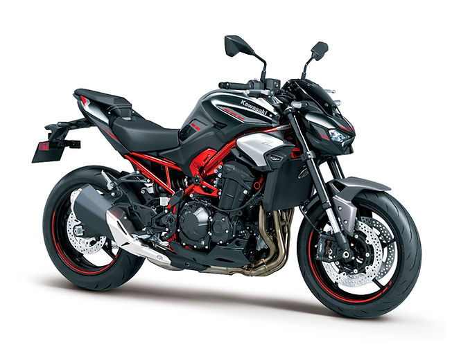Z 900 | Consórcio Kawasaki Brasil