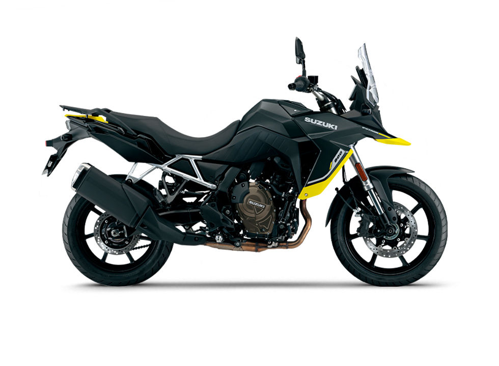 V-STROM 800