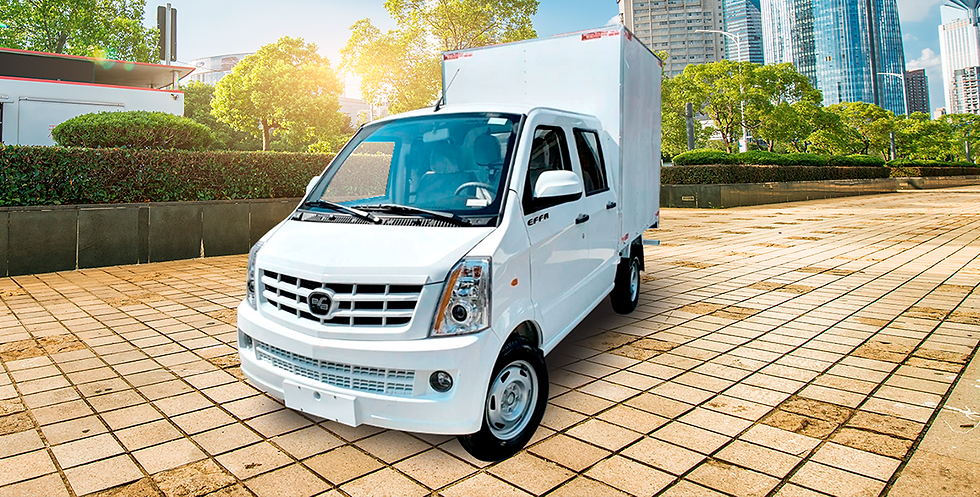 Consórcio É FÁCIL Utilitários