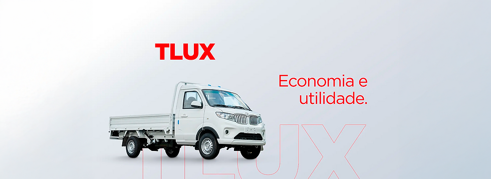 TLUX - Minitruck