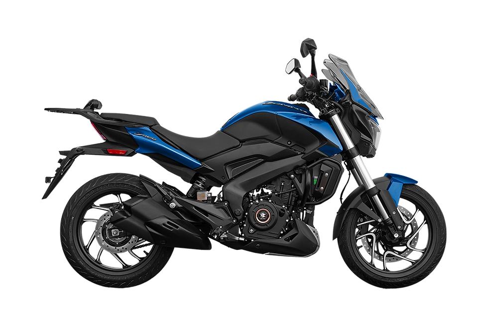 Dominar 400
