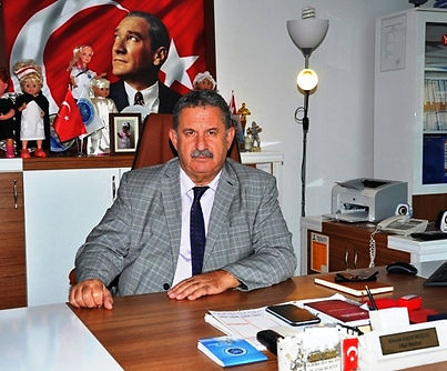 okul müdürü