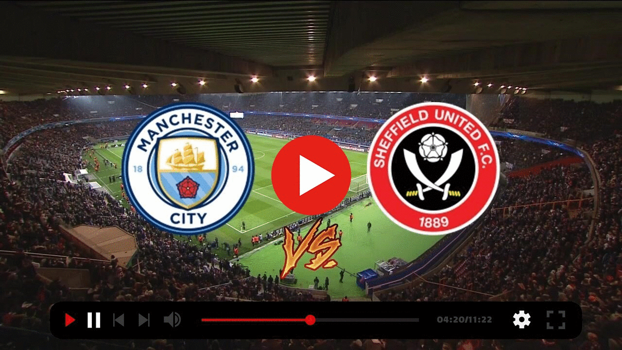 Streaming man utd vs sheffield united sales
